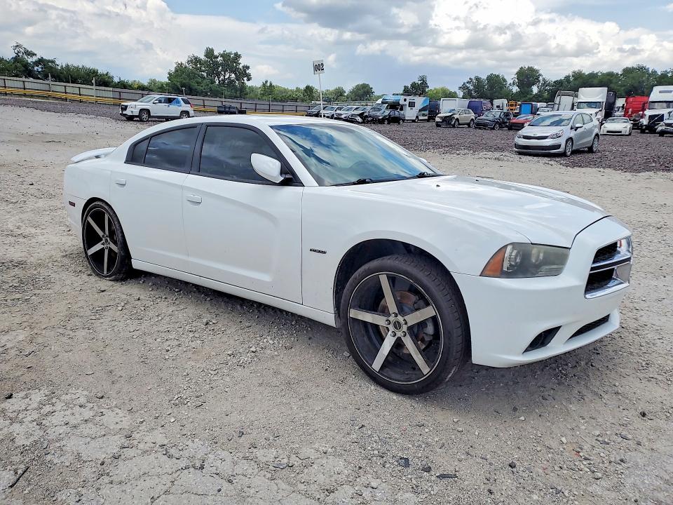 Продажа на аукционе авто 2014 Dodge Charger, vin: 2C3CDXDT0EH103117, номер лота: 56712926