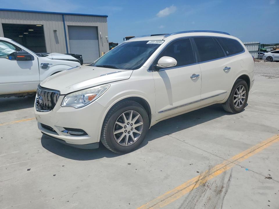 Aukcja sprzedaży 2014 Buick Enclave, vin: 5GAKRBKD7EJ338945, numer aukcji: 85975695