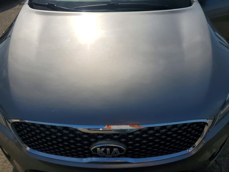 Продаж на аукціоні авто 2016 Kia Sorento, vin: 5XYPKDA59GG142538, номер лоту: 58992916