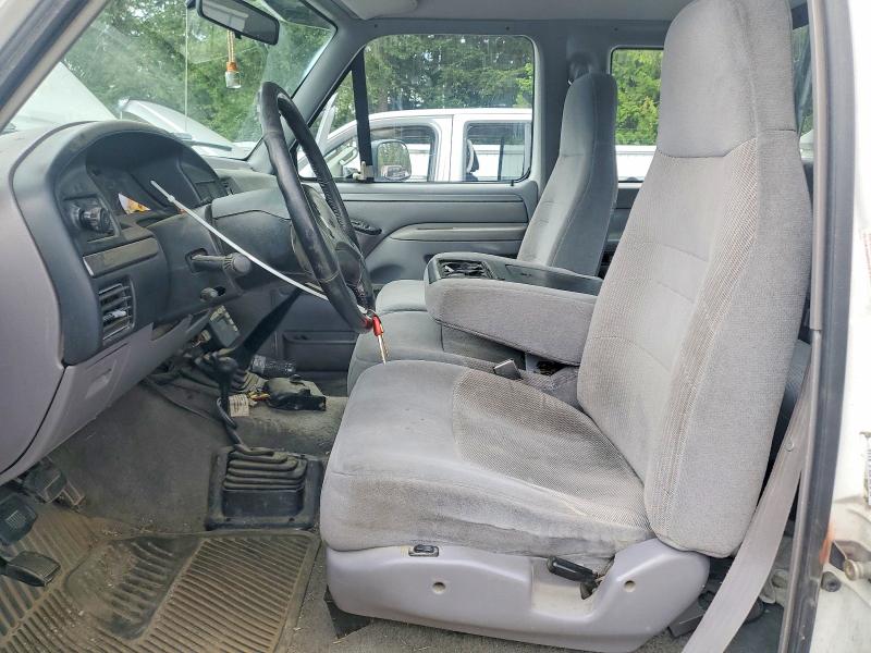 Продажа на аукционе авто 1995 Ford F250, vin: 1FTHX26F6SKC30400, номер лота: 55964096