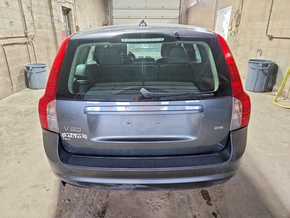 Продаж на аукціоні авто 2010 Volvo V50, vin: YV1382MW3A2533962, номер лоту: 57952556