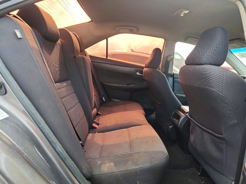 Aukcja sprzedaży 2017 Toyota Camry, vin: 4T1BF1FK5HU619957, numer aukcji: 57397456