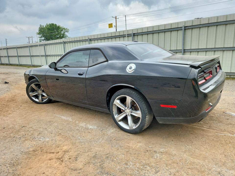 Продаж на аукціоні авто 2015 Dodge Challenger, vin: 2C3CDZAG3FH888866, номер лоту: 58207916