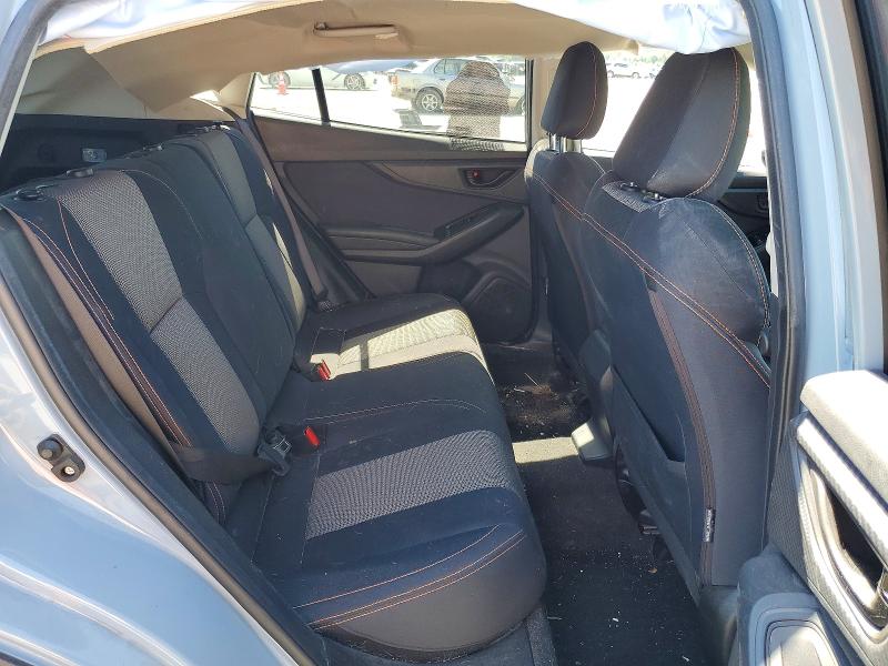 55636486 :رقم المزاد ، JF2GTAEC0K8350412 vin ، 2019 Subaru Crosstrek مزاد بيع