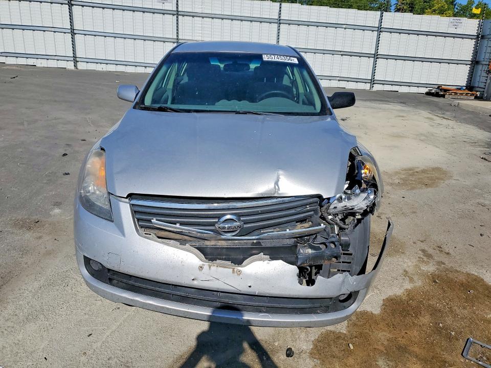 Продаж на аукціоні авто 2007 Nissan Altima, vin: 1N4AL21EX7N483128, номер лоту: 55745356