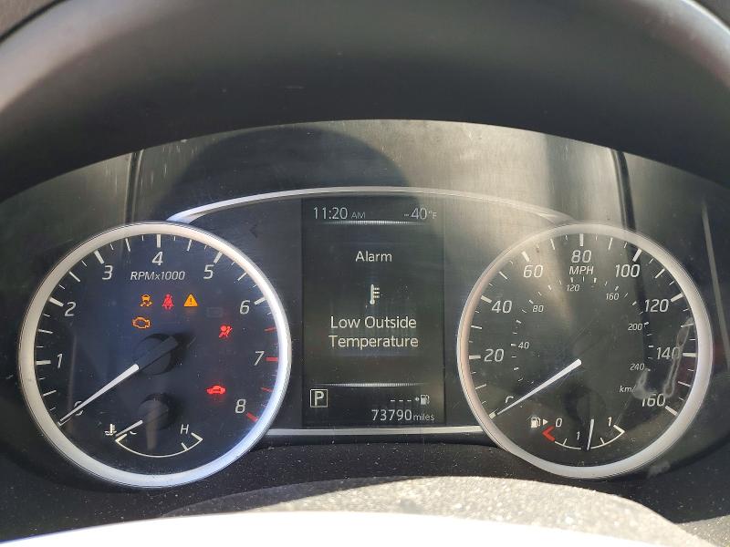 Продажа на аукционе авто 2018 Nissan Sentra, vin: 3N1AB7AP9JY338252, номер лота: 55465346