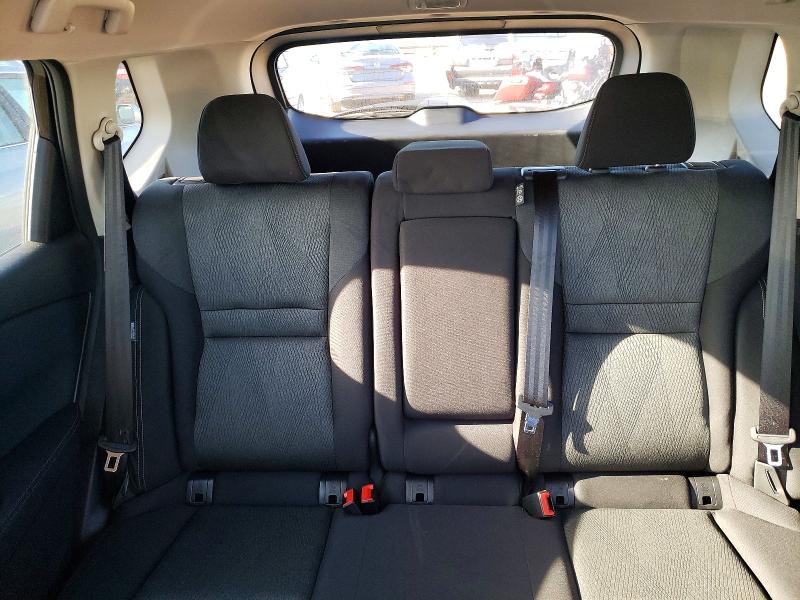 55859136 :رقم المزاد ، 5N1BT3BAXTC736644 vin ، 2026 Nissan Rogue مزاد بيع