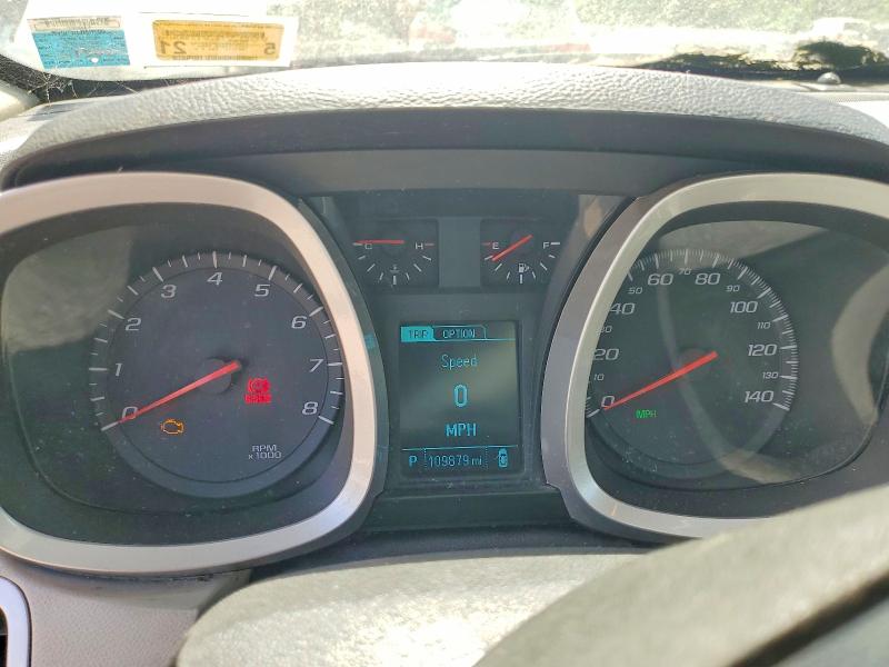 Продажа на аукционе авто 2017 Chevrolet Equinox, vin: 2GNFLEEK0H6125793, номер лота: 57994016