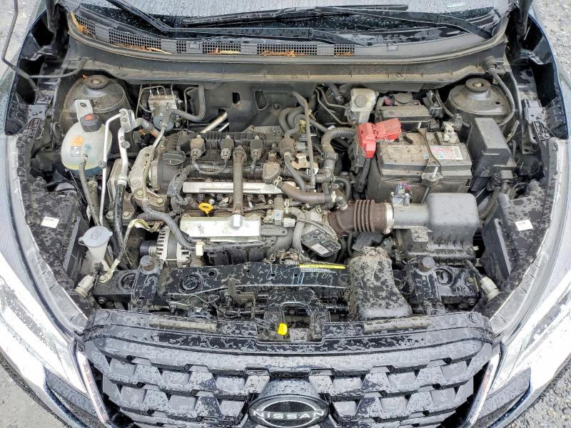 Aukcja sprzedaży 2024 Nissan Kicks, vin: 3N1CP5BV3RL531906, numer aukcji: 54840556