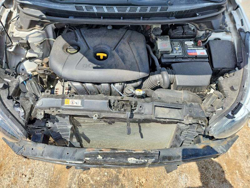 Продаж на аукціоні авто 2015 Hyundai Elantra, vin: 5NPDH4AE3FH618954, номер лоту: 57696176