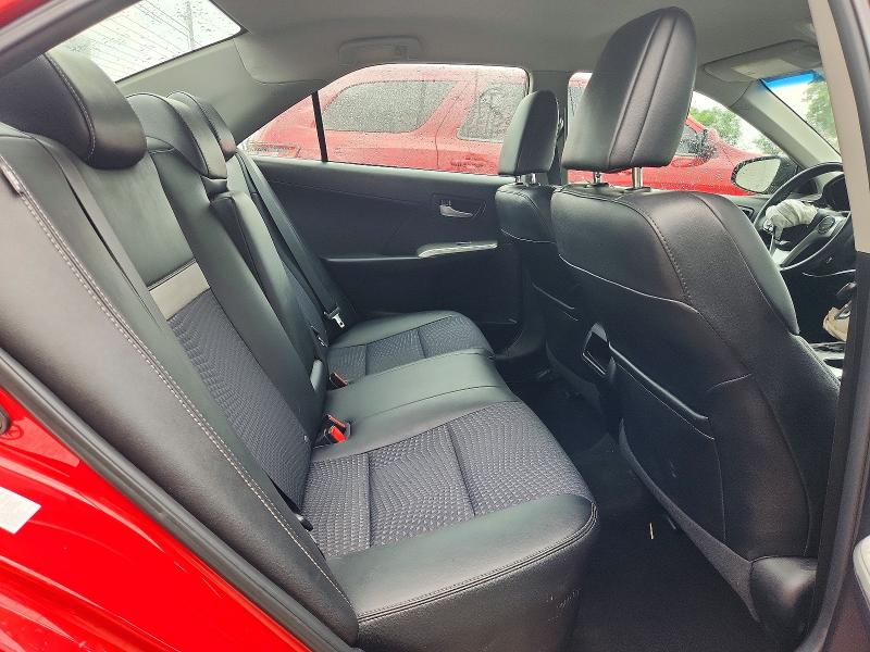 Продаж на аукціоні авто 2013 Toyota Camry, vin: 4T1BF1FK5DU676329, номер лоту: 59183286