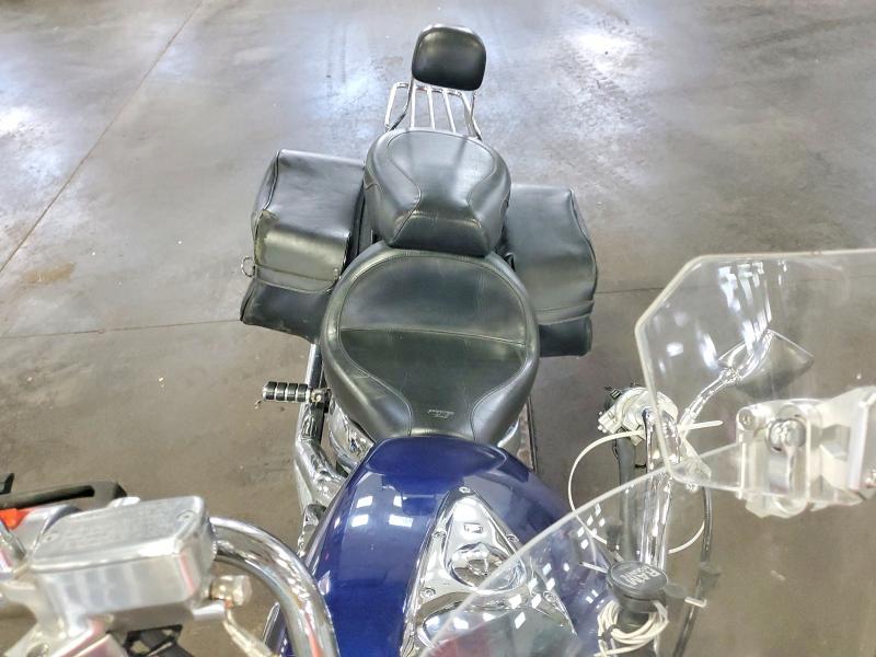 Aukcja sprzedaży 2004 Honda Vt1300, vin: 1HFSC52034A104384, numer aukcji: 57913436