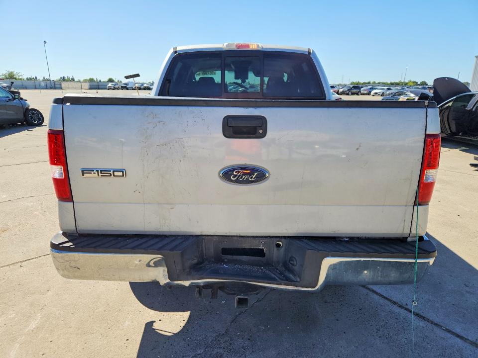 Aukcja sprzedaży 2007 Ford F150, vin: 1FTPW12517KB02787, numer aukcji: 56130016