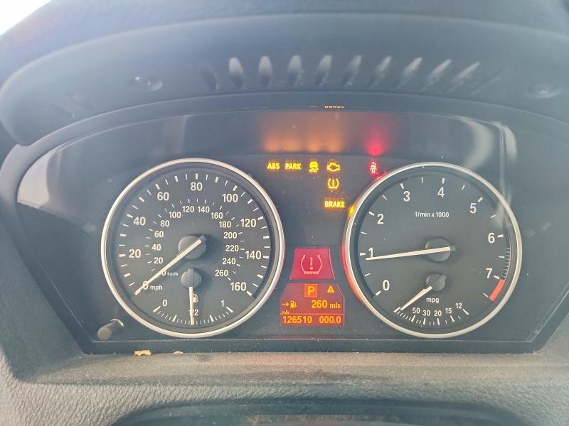 2013 Bmw X5 მანქანა იყიდება აუქციონზე, vin: 5UXZV4C52D0E06635, აუქციონის ნომერი: 57556886