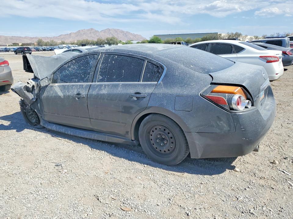 49418876 :رقم المزاد ، 1N4AL2AP6BN457474 vin ، 2011 Nissan Altima مزاد بيع