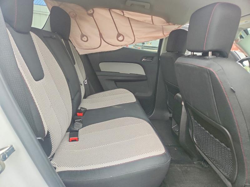 Aukcja sprzedaży 2014 Gmc Terrain, vin: 2GKALREK0E6140658, numer aukcji: 58776186
