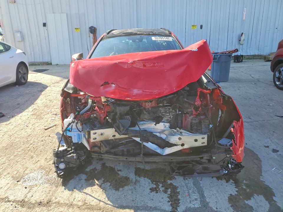 2024 Lexus Ux 250h მანქანა იყიდება აუქციონზე, vin: JTHB9JBH7R2071669, აუქციონის ნომერი: 55705146