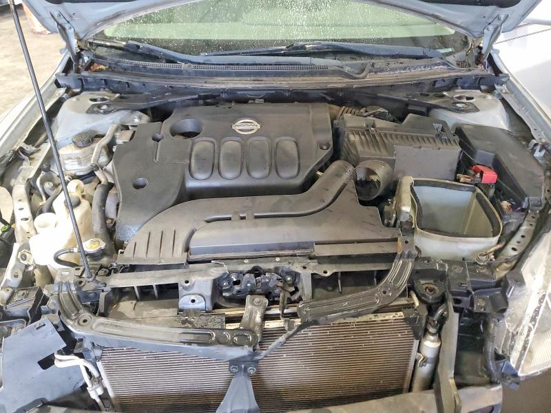 58909256 :رقم المزاد ، 1N4AL2AP9CN523193 vin ، 2012 Nissan Altima مزاد بيع