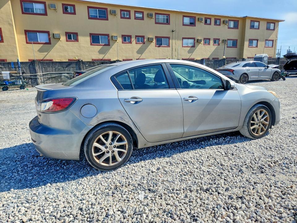 57410316 :رقم المزاد ، JM1BL1V57C1503467 vin ، 2012 Mazda 3 مزاد بيع