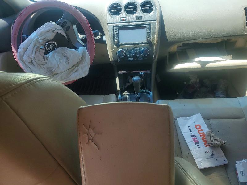 Продажа на аукционе авто 2011 Nissan Altima, vin: 1N4AL2AP2BC111143, номер лота: 57749086