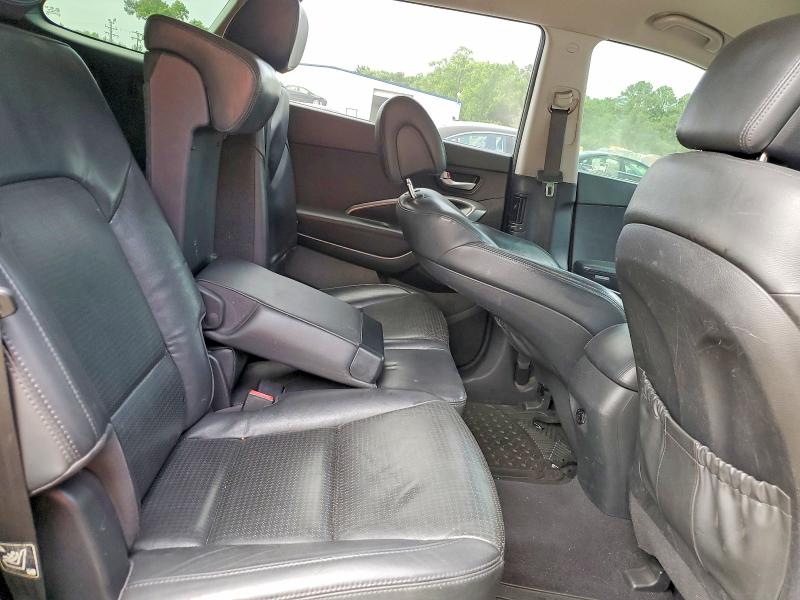Продаж на аукціоні авто 2013 Hyundai Santa Fe, vin: KM8SN4HF1DU018463, номер лоту: 54546316