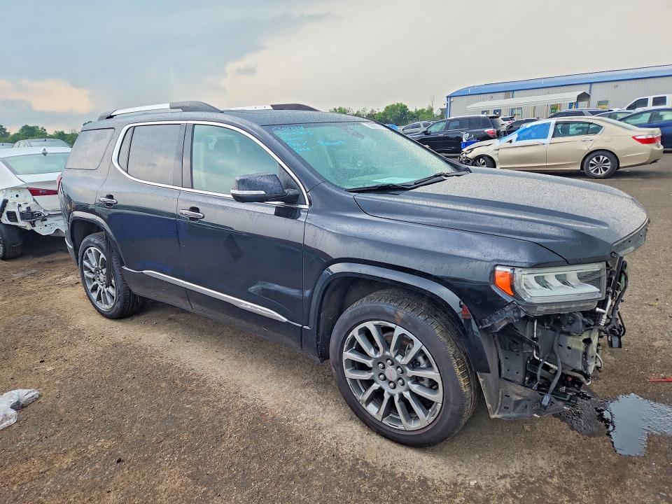 Aukcja sprzedaży 2021 Gmc Acadia, vin: 1GKKNXLS5MZ195888, numer aukcji: 58206166