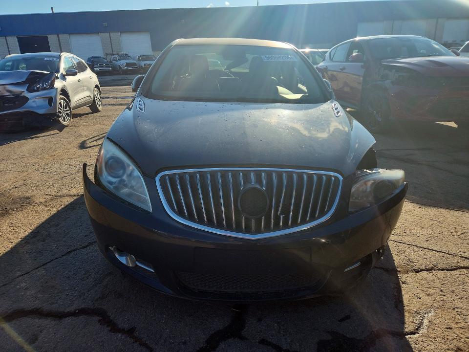 Aukcja sprzedaży 2013 Buick Verano, vin: 1G4PP5SK6D4158990, numer aukcji: 56068236