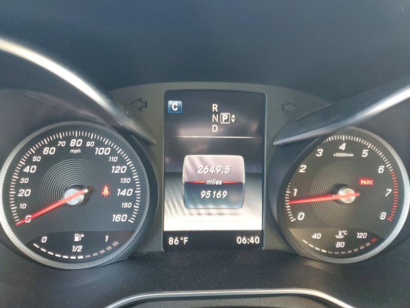 Aukcja sprzedaży 2015 Mercedes-benz C, vin: 55SWF6GB1FU027316, numer aukcji: 56275296