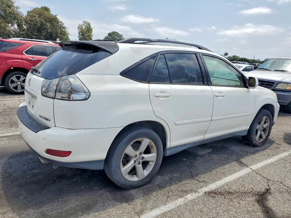 Продаж на аукціоні авто 2004 Lexus Rx, vin: JTJHA31U140065235, номер лоту: 59344346