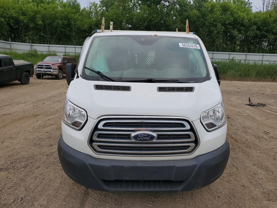 Aukcja sprzedaży 2018 Ford Transit, vin: 1FTYR1ZM2JKB16861, numer aukcji: 56283226