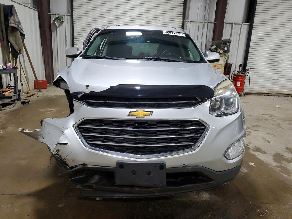 Продажа на аукционе авто 2016 Chevrolet Equinox, vin: 2GNFLFE32G6347412, номер лота: 56077446