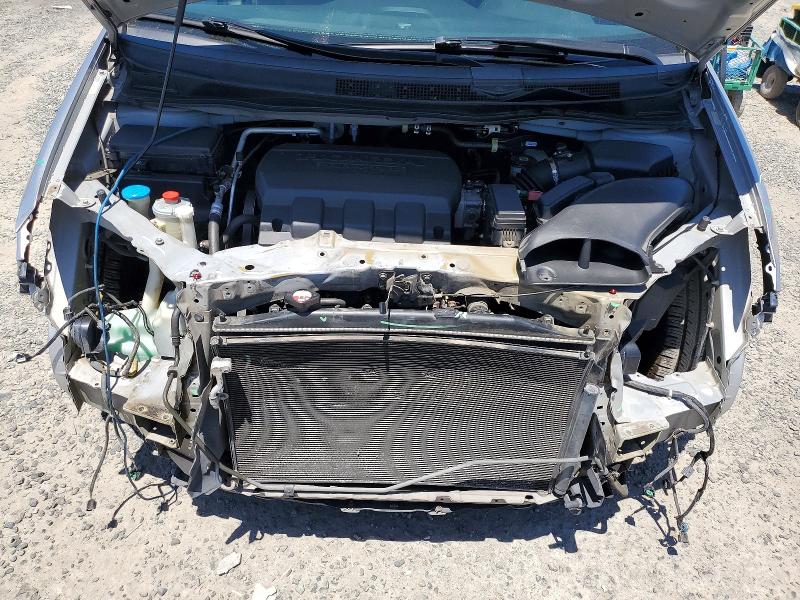 56477906 :رقم المزاد ، 5FNRL5H90BB013981 vin ، 2011 Honda Odyssey مزاد بيع