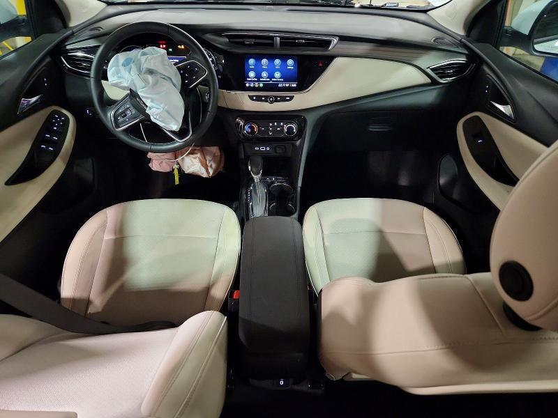 57198136 :رقم المزاد ، KL4MMBS25PB135113 vin ، 2023 Buick Encore Gx مزاد بيع