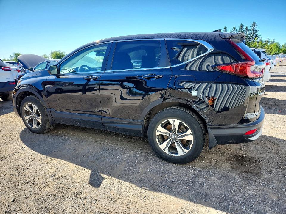 2021 Honda Cr-v მანქანა იყიდება აუქციონზე, vin: 2HKRW2H24MH231211, აუქციონის ნომერი: 57696296