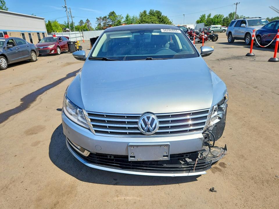 2013 Volkswagen Cc მანქანა იყიდება აუქციონზე, vin: WVWGU7AN9DE553163, აუქციონის ნომერი: 56286866