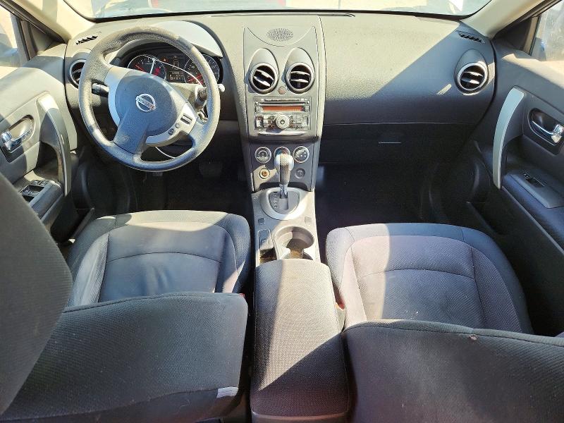 Aukcja sprzedaży 2012 Nissan Rogue, vin: JN8AS5MV8CW394869, numer aukcji: 57968006