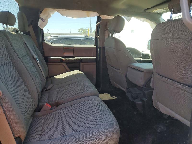Продажа на аукционе авто 2019 Ford F150, vin: 1FTEW1E51KKC33102, номер лота: 57121266