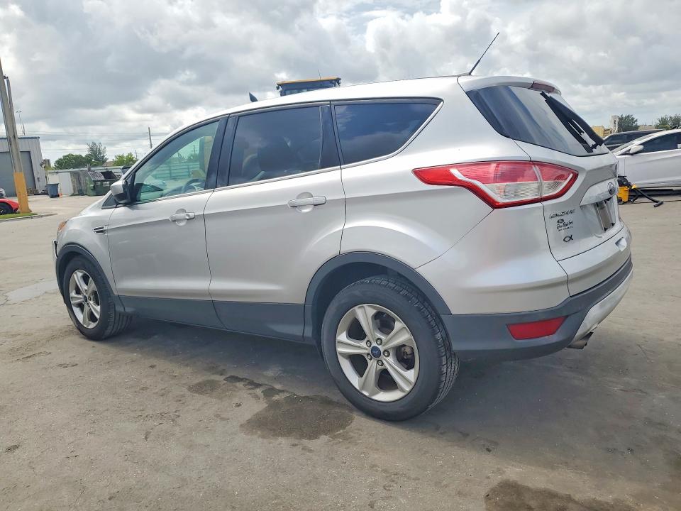 2014 Ford Escape მანქანა იყიდება აუქციონზე, vin: 1FMCU0G9XEUC69236, აუქციონის ნომერი: 57085416