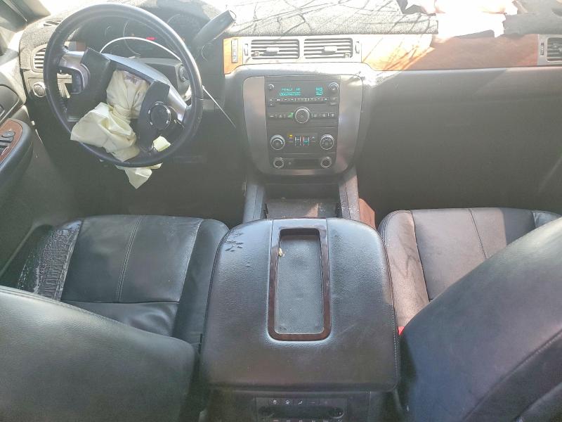 Продаж на аукціоні авто 2007 Gmc Yukon, vin: 1GKFC13JX7J118321, номер лоту: 58564336