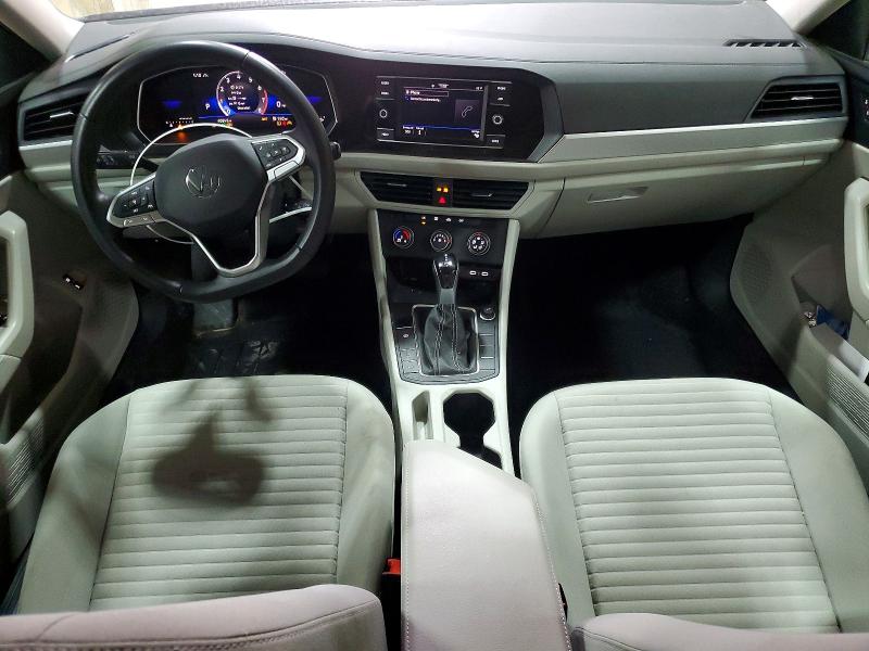 Продаж на аукціоні авто 2024 Volkswagen Jetta, vin: 3VW5M7BU5RM080650, номер лоту: 57577666