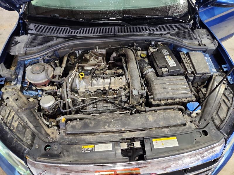 Продаж на аукціоні авто 2021 Volkswagen Jetta, vin: 3VWC57BU5MM001622, номер лоту: 56140396