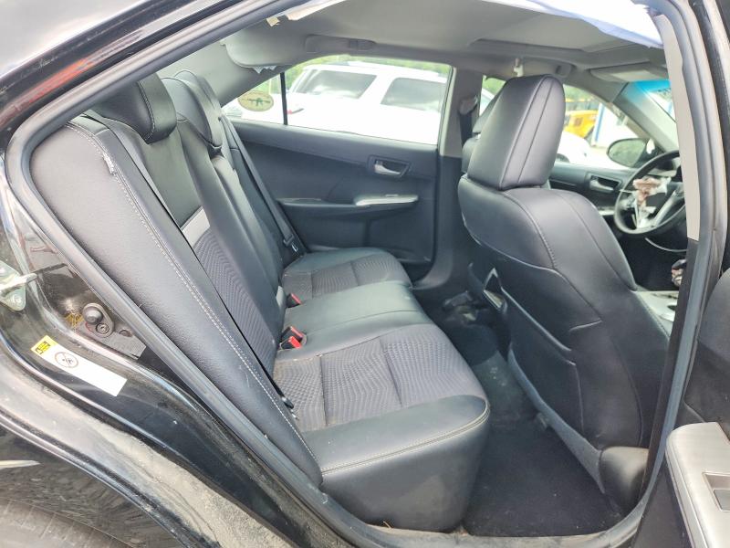 Продажа на аукционе авто 2014 Toyota Camry, vin: 4T1BF1FK0EU780521, номер лота: 59165946