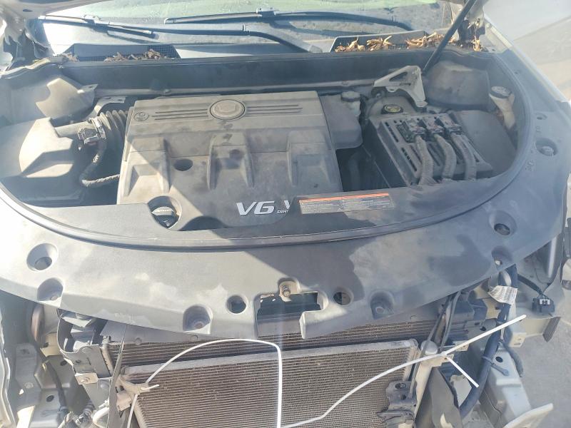 Продаж на аукціоні авто 2014 Cadillac Srx, vin: 3GYFNBE3XES581382, номер лоту: 59093396