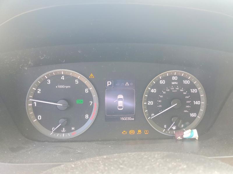 Продаж на аукціоні авто 2016 Hyundai Sonata, vin: 5NPE24AF3GH363187, номер лоту: 55818756