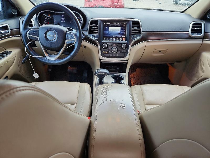Aukcja sprzedaży 2015 Jeep Grand Cherokee, vin: 1C4RJEBG1FC713959, numer aukcji: 58539816