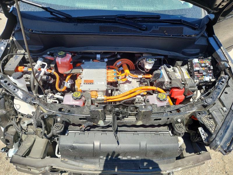 Продаж на аукціоні авто 2023 Chevrolet Bolt Euv, vin: 1G1FY6S02P4207293, номер лоту: 55598466