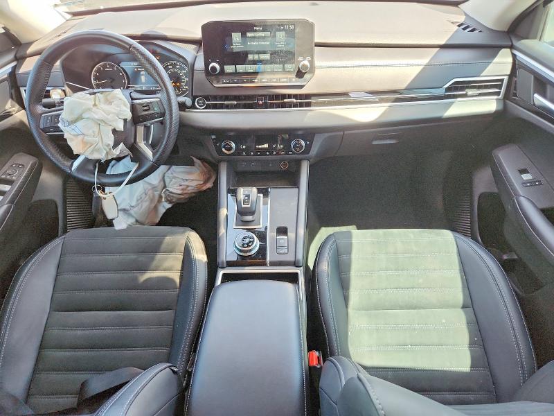 2024 Mitsubishi Outlander მანქანა იყიდება აუქციონზე, vin: JA4J4VA87RZ082080, აუქციონის ნომერი: 55685706