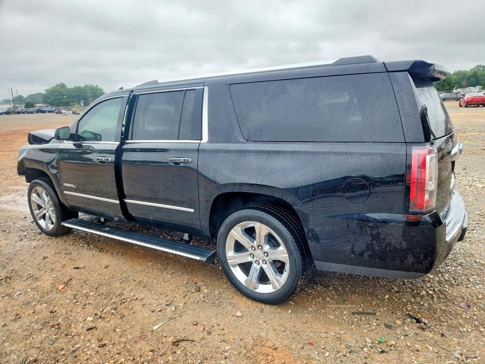 Aukcja sprzedaży 2018 Gmc Yukon Xl, vin: 1GKS1HKJ0JR292437, numer aukcji: 56090816