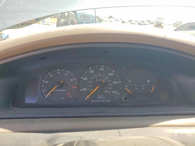 1996 Mazda 626 მანქანა იყიდება აუქციონზე, vin: 1YVGE22C6T5541753, აუქციონის ნომერი: 56173996