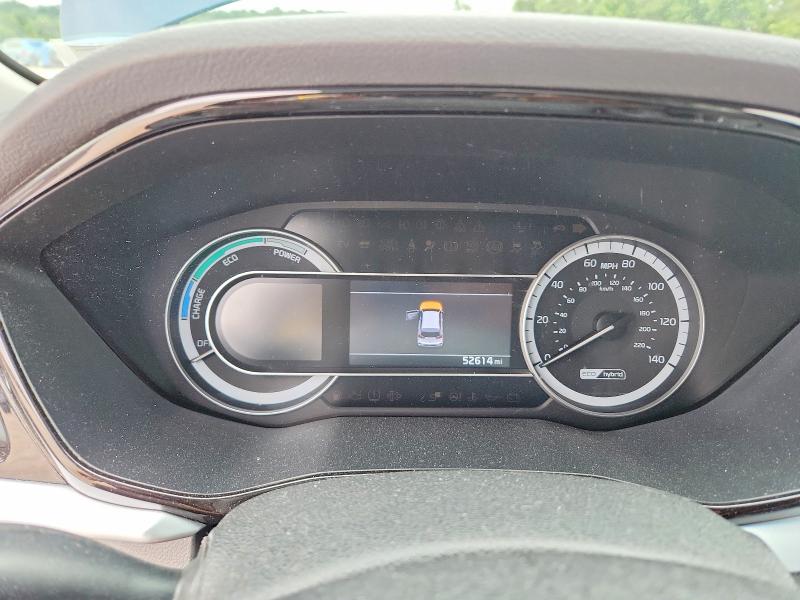 Aukcja sprzedaży 2021 Kia Niro, vin: KNDCB3LC3M5463662, numer aukcji: 58421026